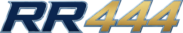 rr444 লোগো